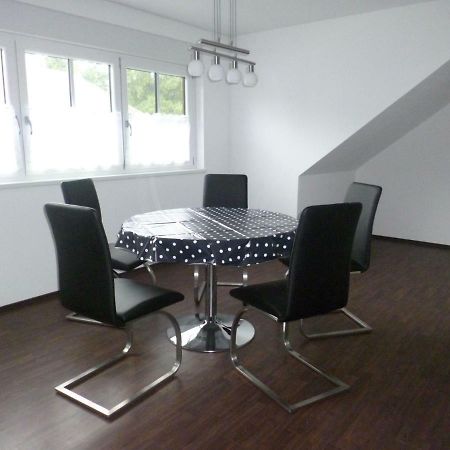 Ferienwohnung Auf Dem Lechsberg Fuchstal Esterno foto