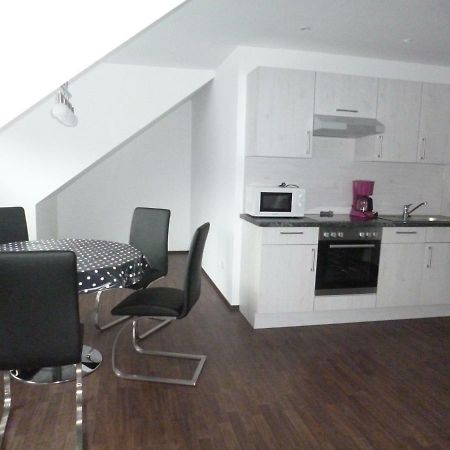 Ferienwohnung Auf Dem Lechsberg Fuchstal Esterno foto