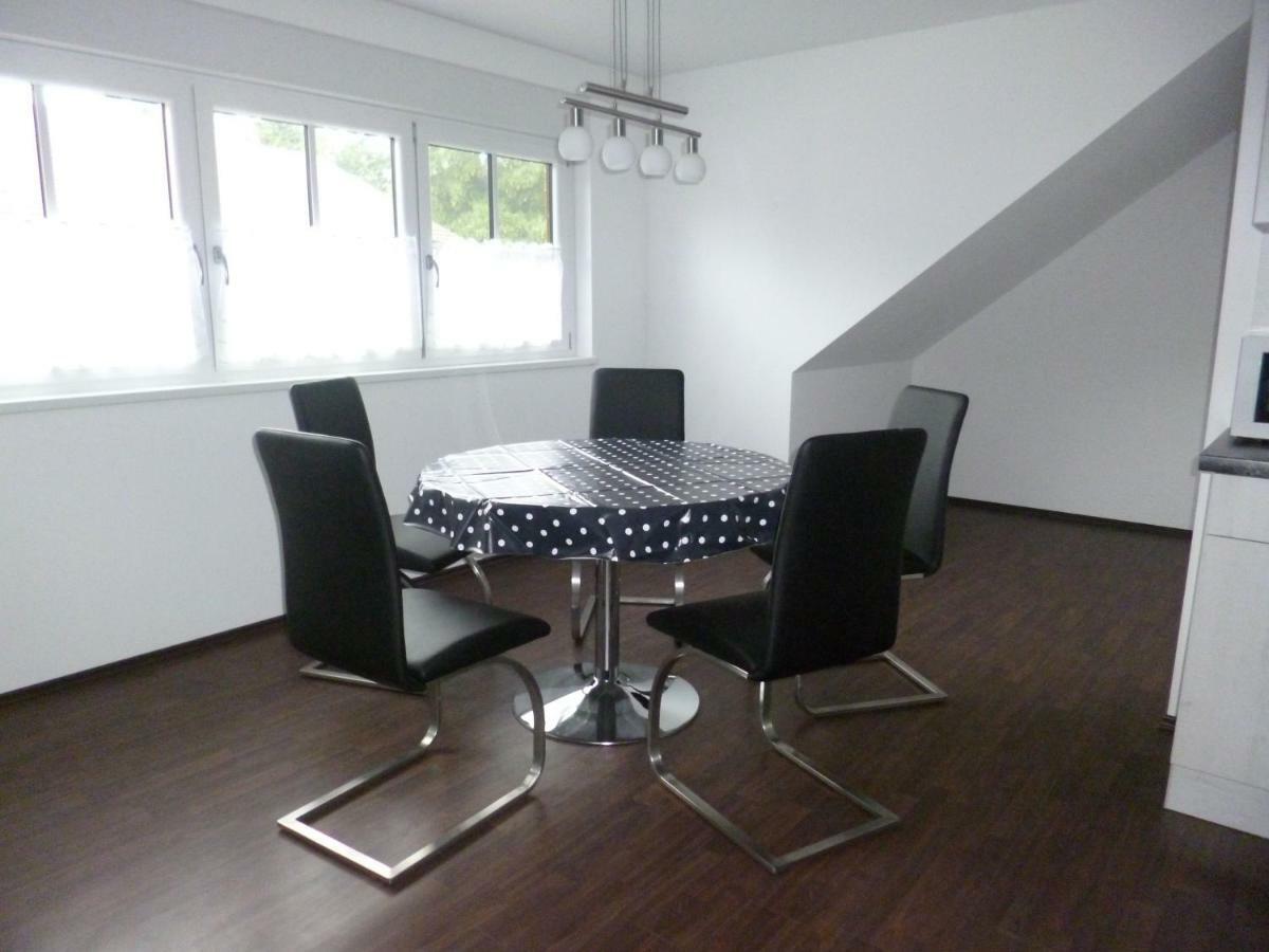 Ferienwohnung Auf Dem Lechsberg Fuchstal Esterno foto