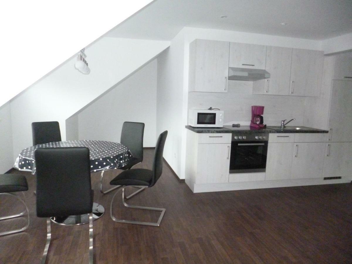 Ferienwohnung Auf Dem Lechsberg Fuchstal Esterno foto